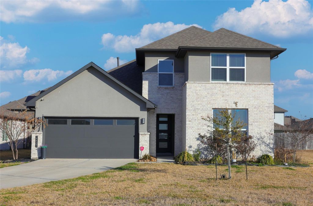 22502 Petrizzi Lane, Katy, TX 77449