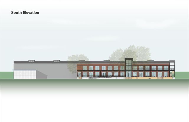 96 Commerce Street, Old Fort, NC 28762