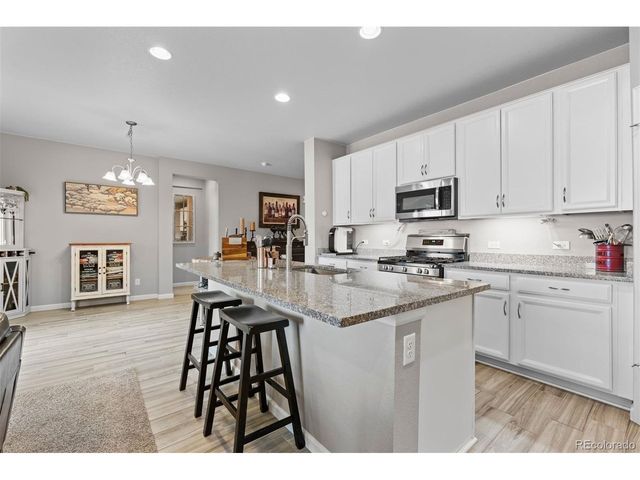 930 Mcmurdo Cir, Castle Rock, CO 80108