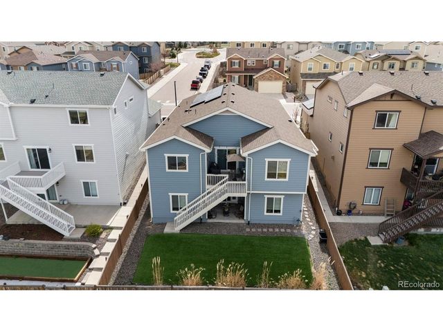 930 Mcmurdo Cir, Castle Rock, CO 80108