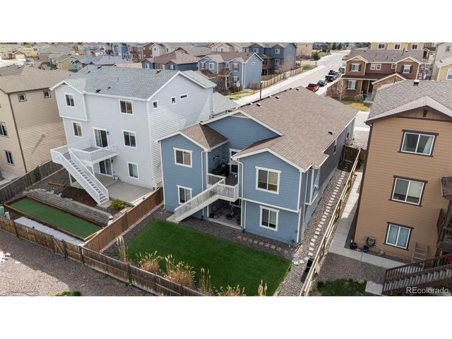 930 Mcmurdo Cir, Castle Rock, CO 80108