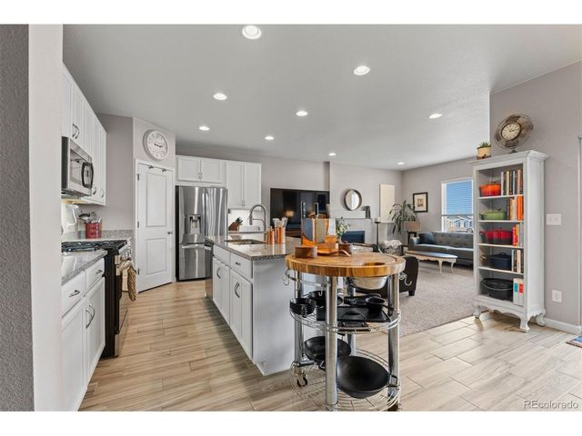 930 Mcmurdo Cir, Castle Rock, CO 80108