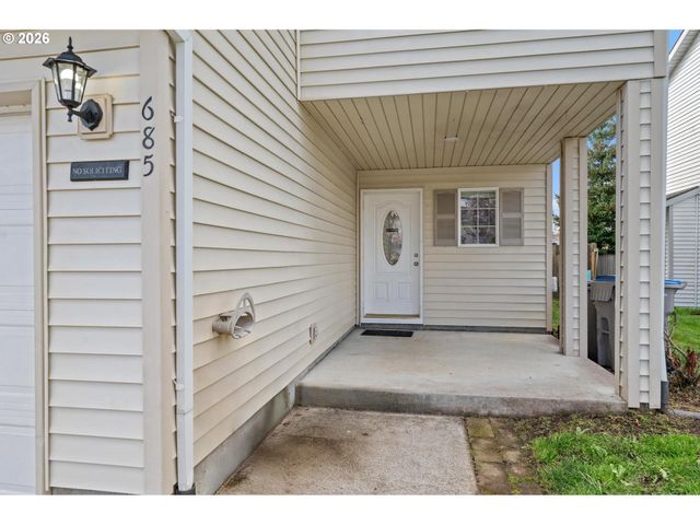 685 Se 71ST Ave, Hillsboro, OR 97123