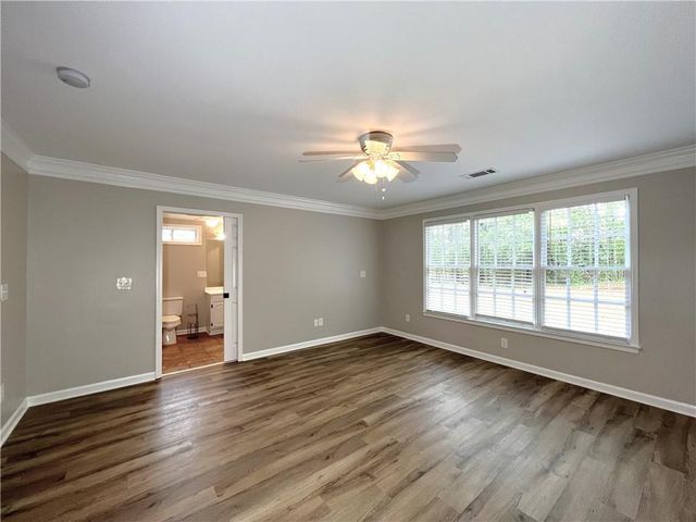 12560 Crabapple Chase Drive, Alpharetta, GA 30004