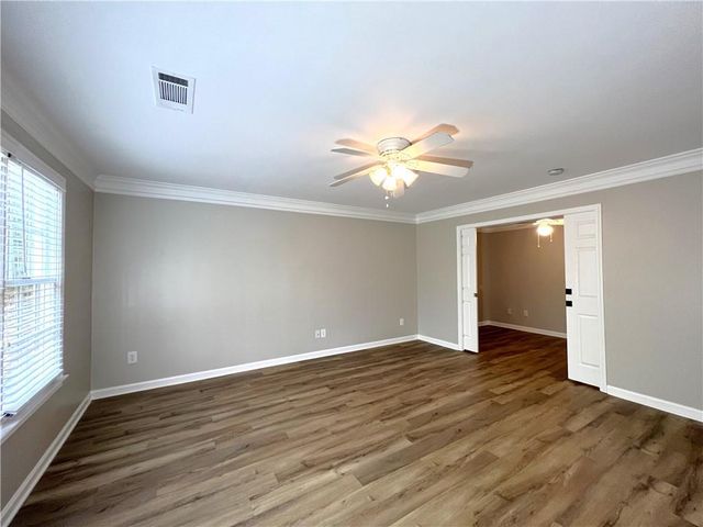 12560 Crabapple Chase Drive, Alpharetta, GA 30004