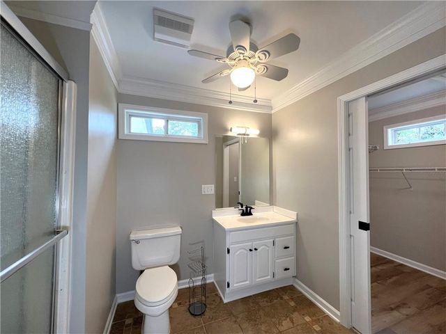 12560 Crabapple Chase Drive, Alpharetta, GA 30004