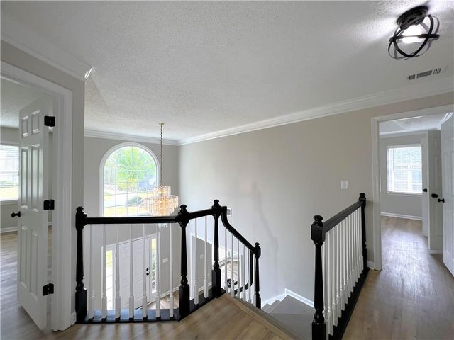 12560 Crabapple Chase Drive, Alpharetta, GA 30004