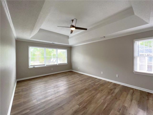 12560 Crabapple Chase Drive, Alpharetta, GA 30004