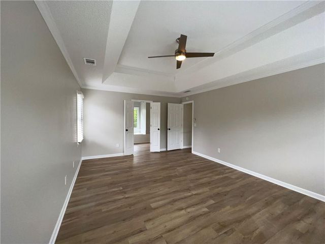 12560 Crabapple Chase Drive, Alpharetta, GA 30004
