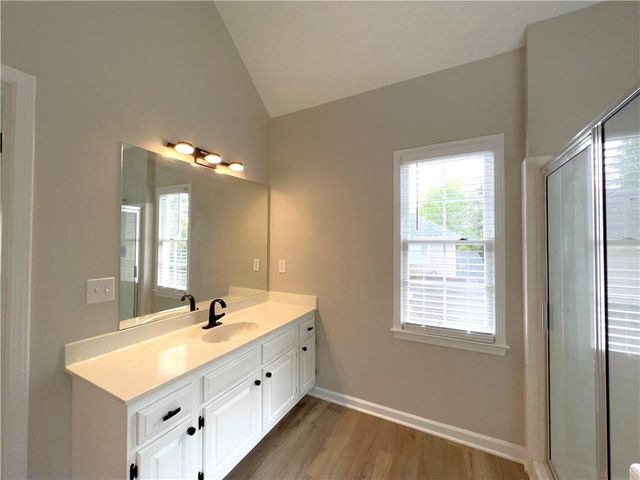 12560 Crabapple Chase Drive, Alpharetta, GA 30004