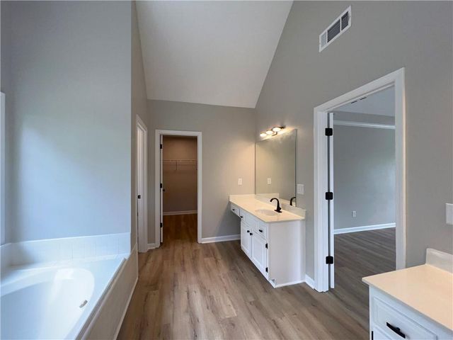 12560 Crabapple Chase Drive, Alpharetta, GA 30004