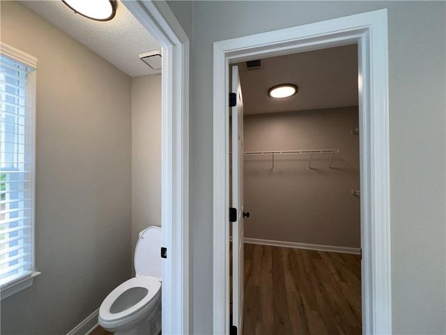 12560 Crabapple Chase Drive, Alpharetta, GA 30004