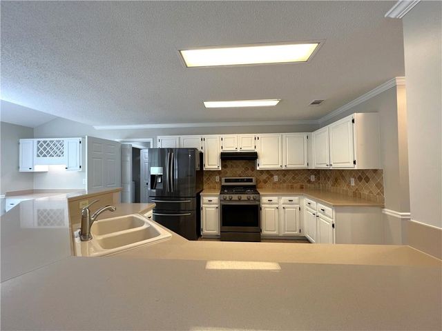 12560 Crabapple Chase Drive, Alpharetta, GA 30004