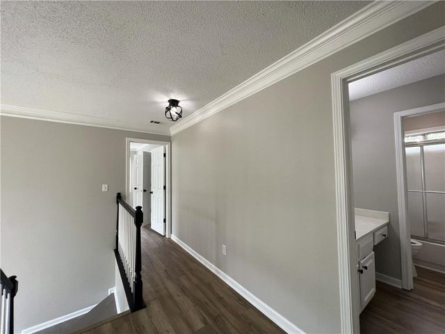 12560 Crabapple Chase Drive, Alpharetta, GA 30004