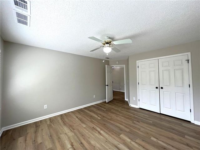 12560 Crabapple Chase Drive, Alpharetta, GA 30004
