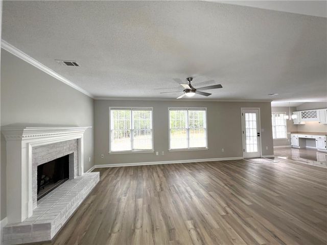 12560 Crabapple Chase Drive, Alpharetta, GA 30004