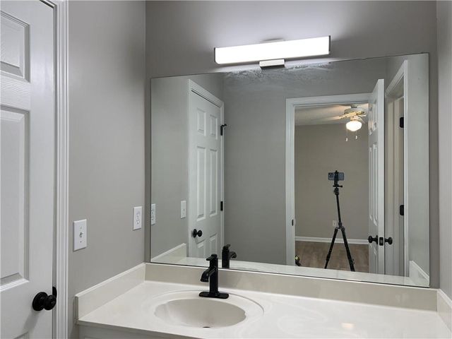 12560 Crabapple Chase Drive, Alpharetta, GA 30004