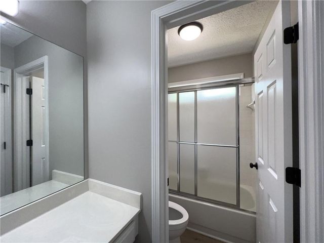 12560 Crabapple Chase Drive, Alpharetta, GA 30004