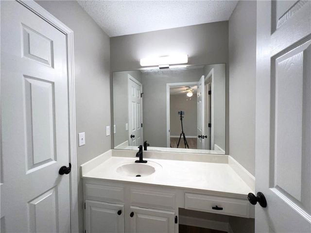 12560 Crabapple Chase Drive, Alpharetta, GA 30004