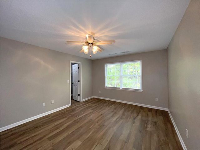 12560 Crabapple Chase Drive, Alpharetta, GA 30004