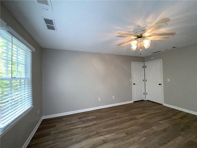 12560 Crabapple Chase Drive, Alpharetta, GA 30004