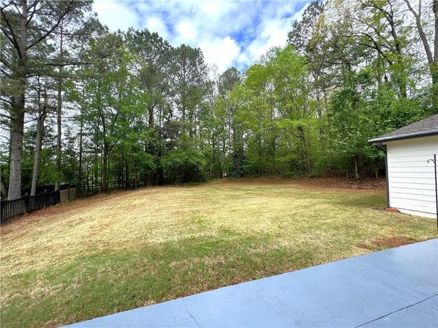 12560 Crabapple Chase Drive, Alpharetta, GA 30004