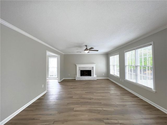 12560 Crabapple Chase Drive, Alpharetta, GA 30004