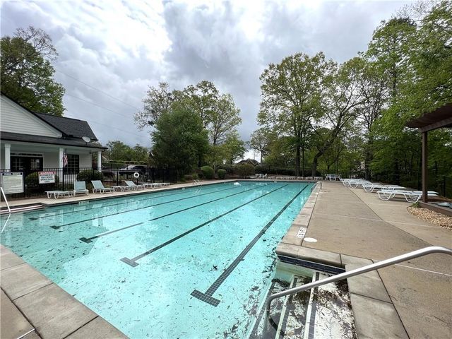 12560 Crabapple Chase Drive, Alpharetta, GA 30004
