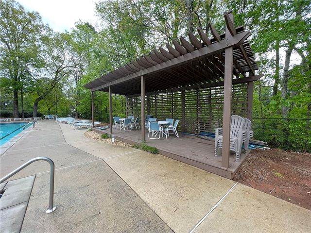 12560 Crabapple Chase Drive, Alpharetta, GA 30004