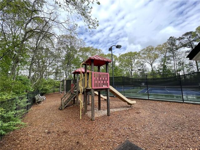 12560 Crabapple Chase Drive, Alpharetta, GA 30004