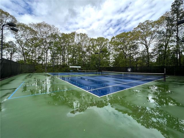 12560 Crabapple Chase Drive, Alpharetta, GA 30004