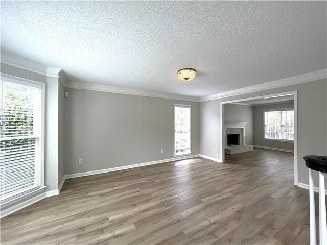 12560 Crabapple Chase Drive, Alpharetta, GA 30004