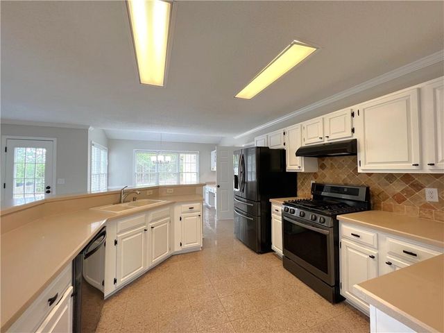 12560 Crabapple Chase Drive, Alpharetta, GA 30004