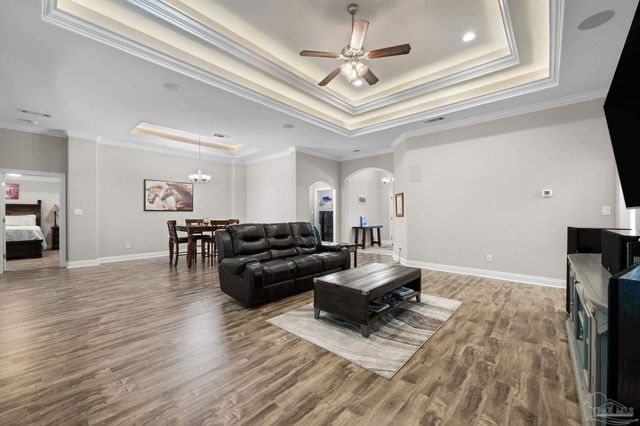 1521 Portside Dr, Gulf Breeze, FL 32563