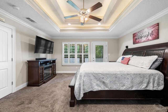 1521 Portside Dr, Gulf Breeze, FL 32563