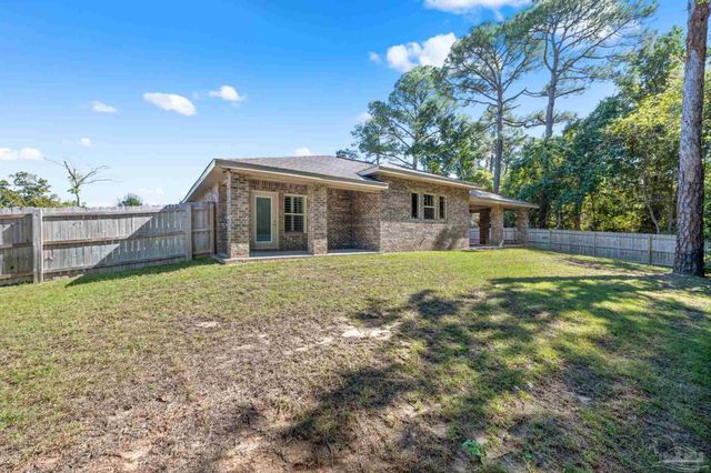 1521 Portside Dr, Gulf Breeze, FL 32563