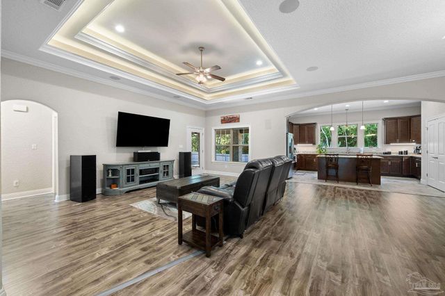 1521 Portside Dr, Gulf Breeze, FL 32563