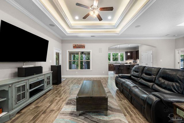 1521 Portside Dr, Gulf Breeze, FL 32563