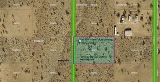 Lot 88 N Saddle Drive, Dolan Springs, AZ 86441