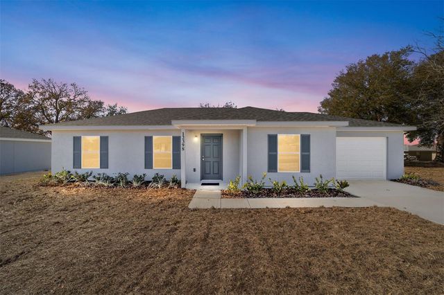 12398 SE 102ND TERRACE, Belleview, FL 34420