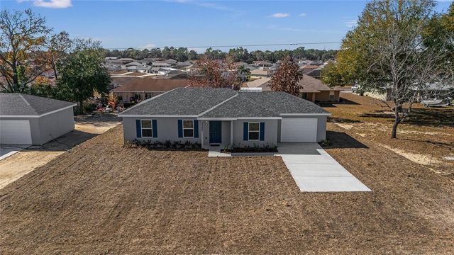 12398 SE 102ND TERRACE, Belleview, FL 34420