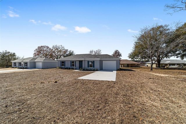 12398 SE 102ND TERRACE, Belleview, FL 34420