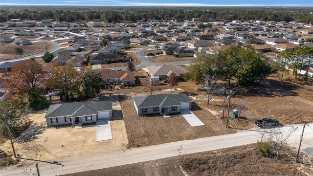 12398 SE 102ND TERRACE, Belleview, FL 34420