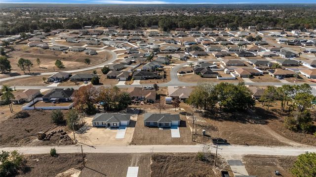 12398 SE 102ND TERRACE, Belleview, FL 34420