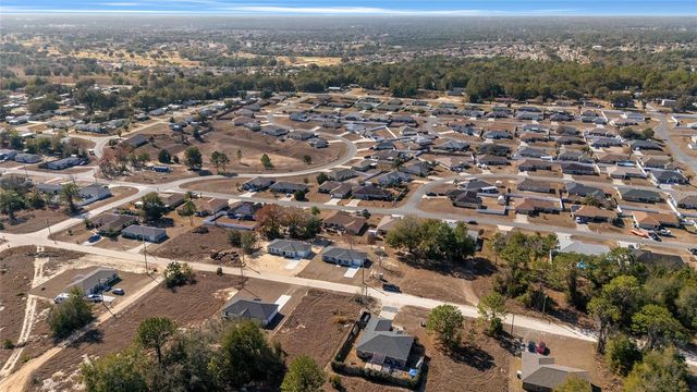 12398 SE 102ND TERRACE, Belleview, FL 34420