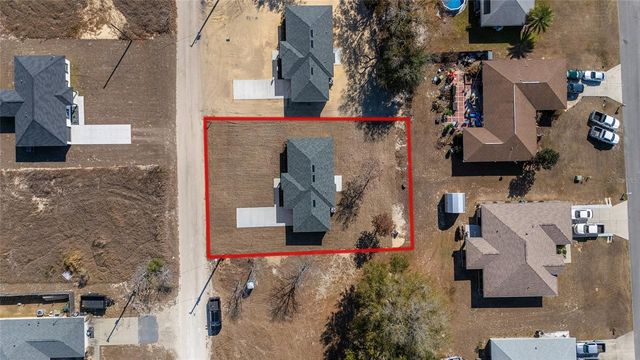 12398 SE 102ND TERRACE, Belleview, FL 34420