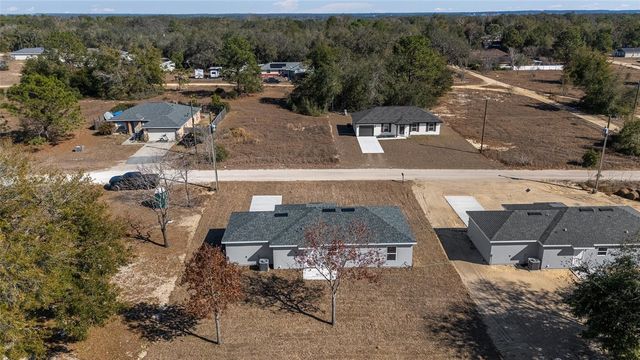 12398 SE 102ND TERRACE, Belleview, FL 34420