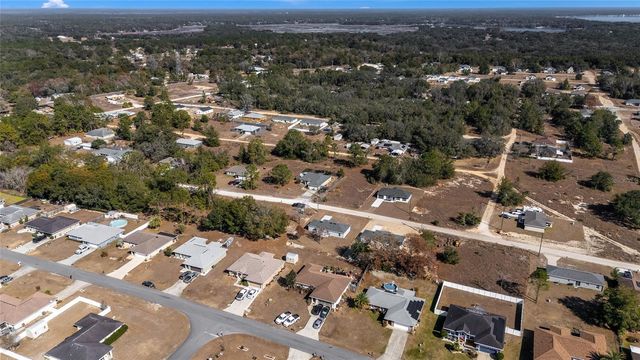 12398 SE 102ND TERRACE, Belleview, FL 34420