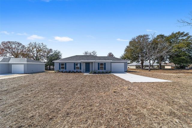 12398 SE 102ND TERRACE, Belleview, FL 34420