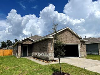 25545 Northpark Spruce, Porter, TX 77365